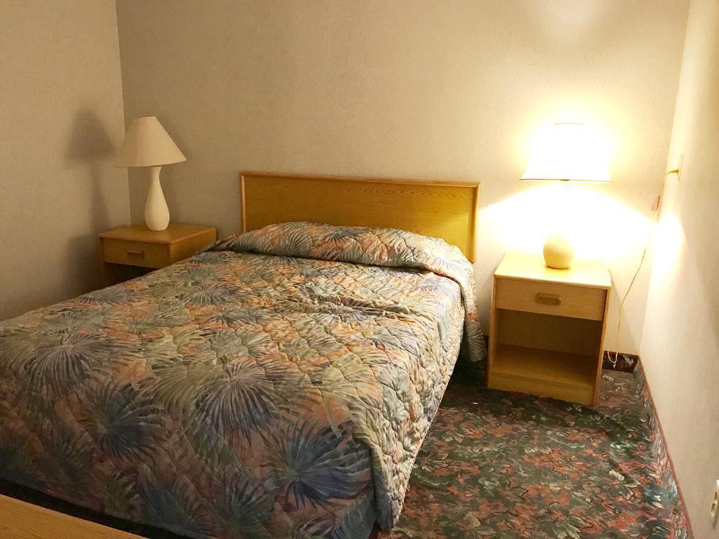 Appletree Inn Ричфилд Экстерьер фото